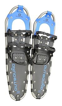 photo: Outbound Snowshoe recreational snowshoe