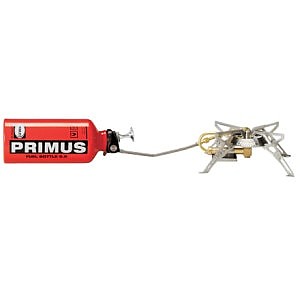 photo: Primus Gravity MF compressed fuel canister stove