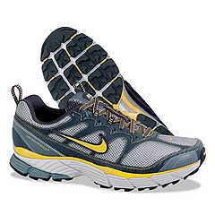 photo: Nike Air Trail Pegasus+ 3 trail running shoe