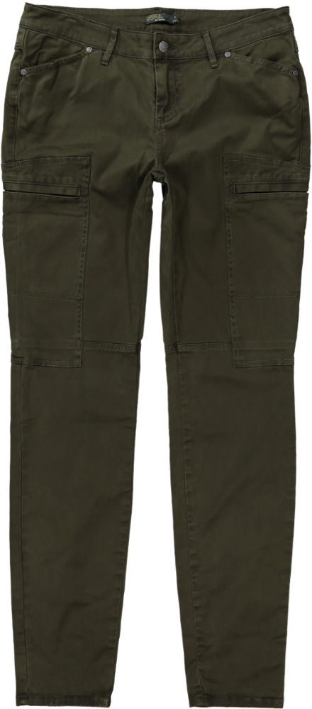 photo: prAna Stretch Zion Convertible hiking pant