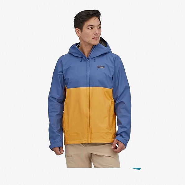 Patagonia Torrentshell 3L Jacket