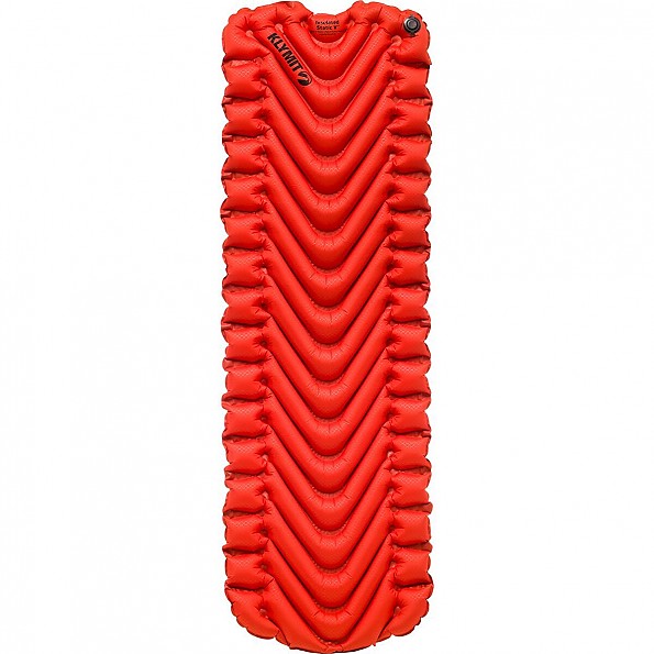 Klymit Insulated Static V