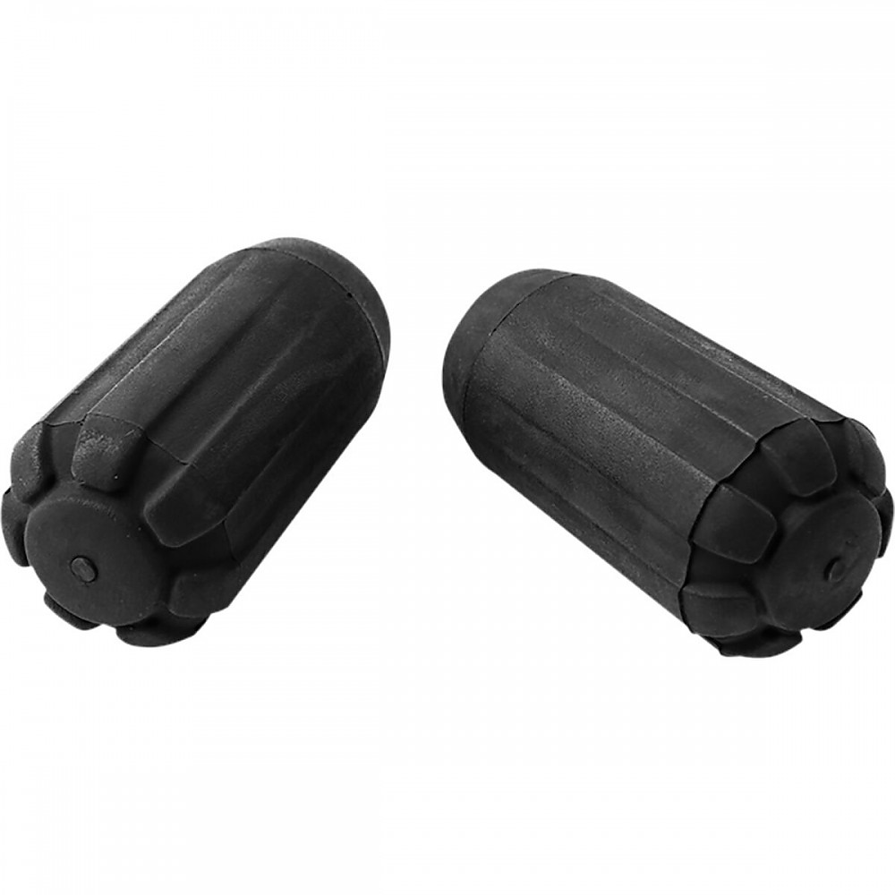 photo: Black Diamond Trekking Pole Tip Protector trekking pole accessory