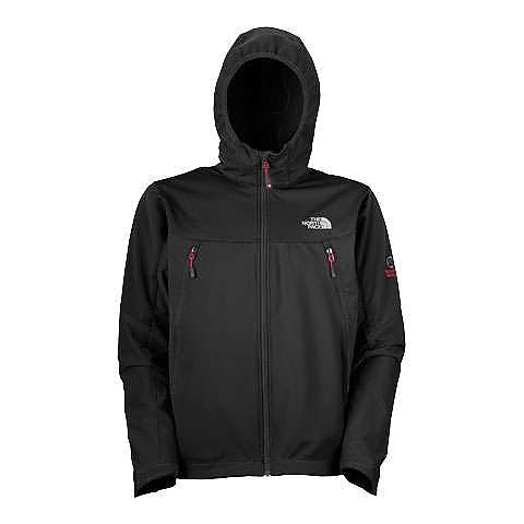 North face deals windstopper women's