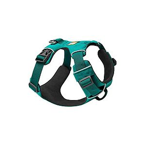 photo: Ruffwear Front Range Harness dog harness