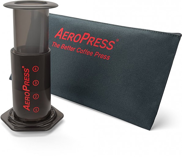 AeroPress  Coffee Maker
