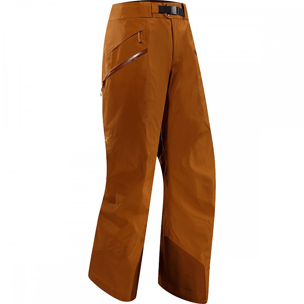 photo: Arc'teryx Sabre AR Pant waterproof pant