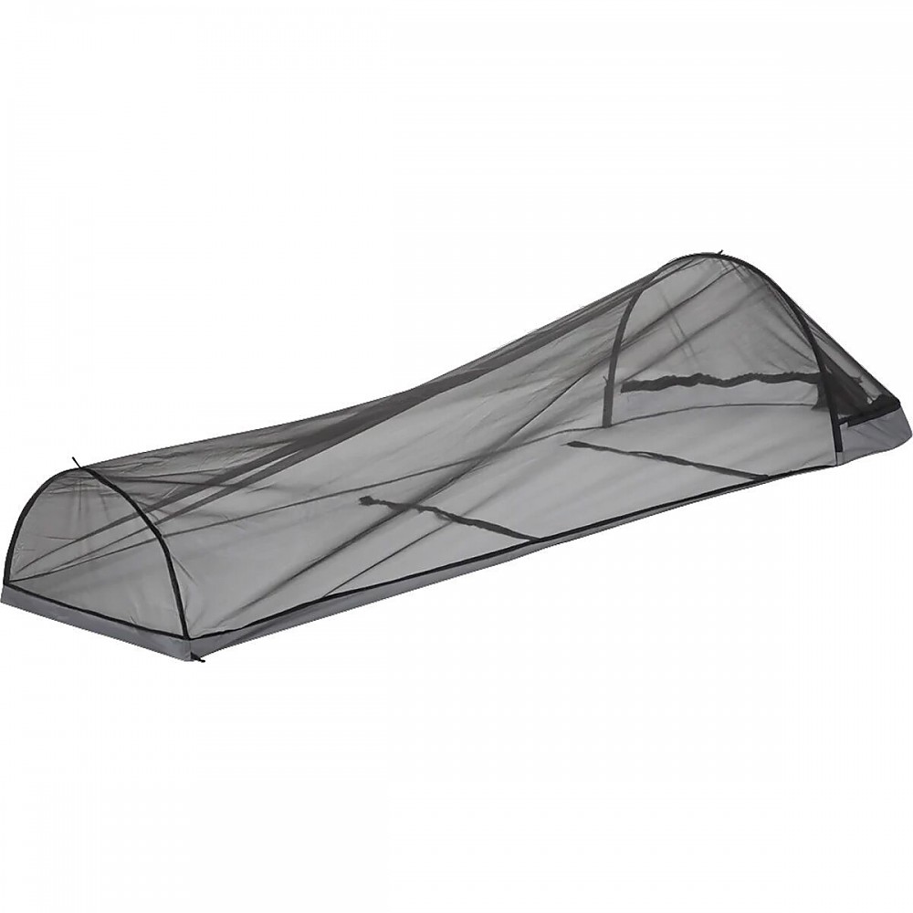 Outdoor Research Bug Bivy Reviews - Trailspace