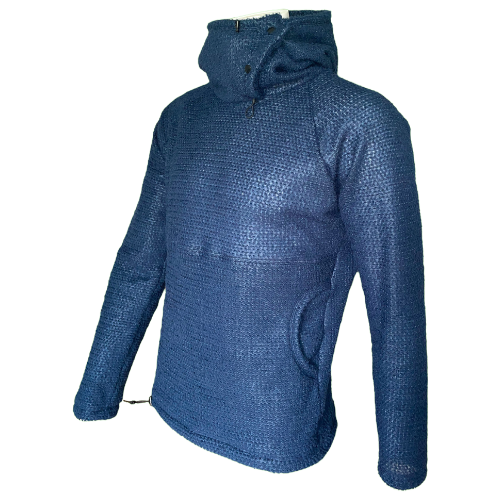 photo: Beyond the Trailhead Alpha Direct Rip-Back Hoodie long sleeve performance top