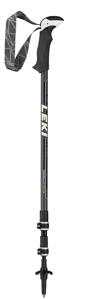 Leki makalu hot sale trekking pole