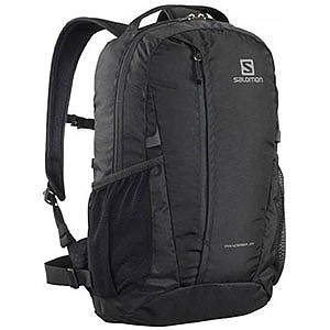 photo: Salomon Wanderer 25 daypack (under 35l)