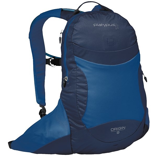 photo: Platypus Origin 9 hydration pack