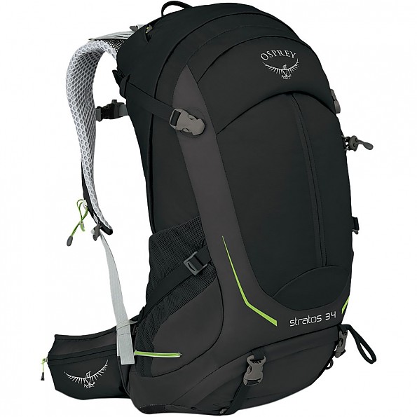 Osprey Stratos 34