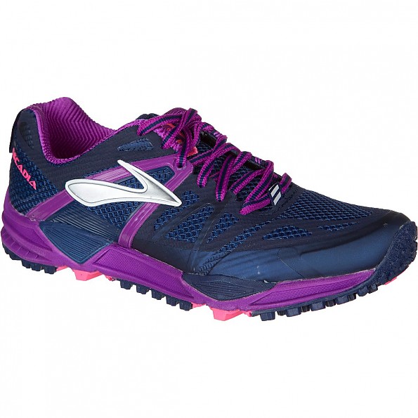 Brooks Cascadia