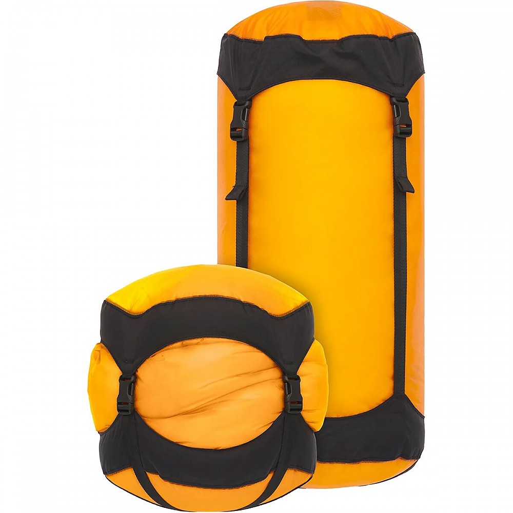 photo: Sea to Summit Ultra-Sil Compression Sack compression sack