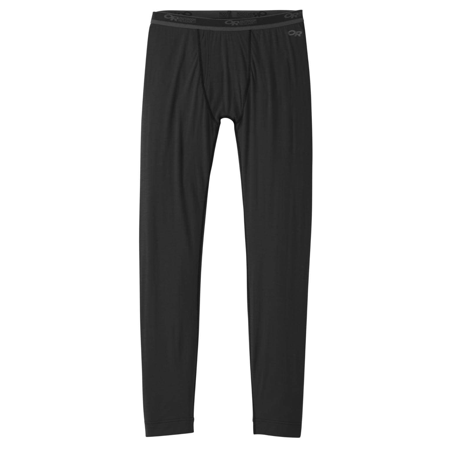 photo: Outdoor Research Alpine Onset Bottoms base layer bottom