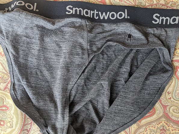 Smartwool Merino Sport 150 Boxer Brief Boxed - Merino base layer Men's, Product Review