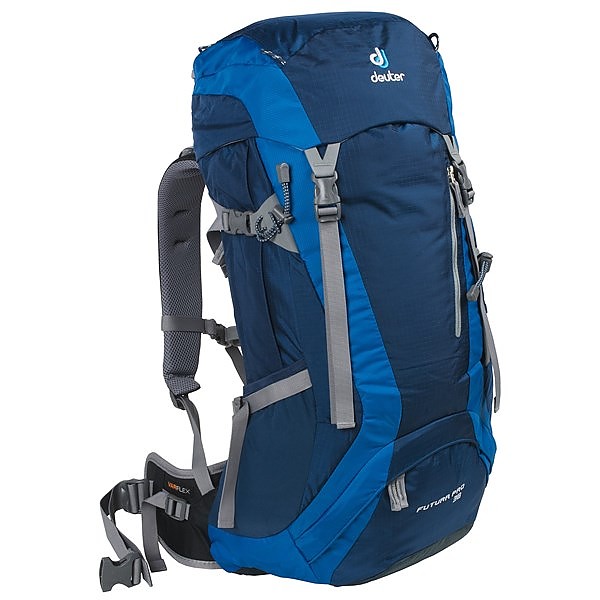 Deuter Futura Pro 38 Reviews Trailspace