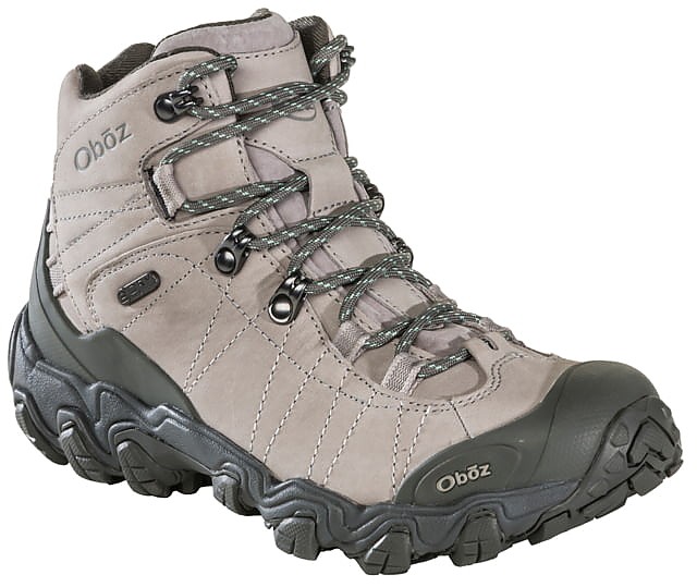 oboz bridger reviews