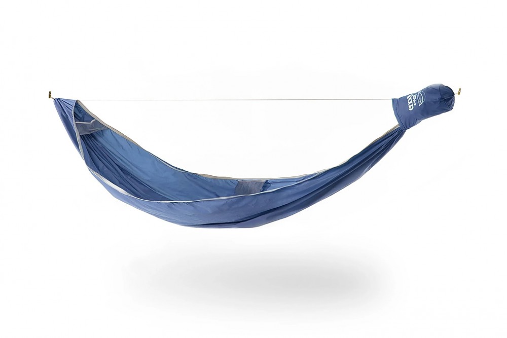 photo: Eagles Nest Outfitters JungleNest hammock