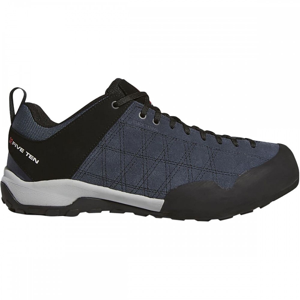 photo: Five Ten Guide Tennie approach shoe