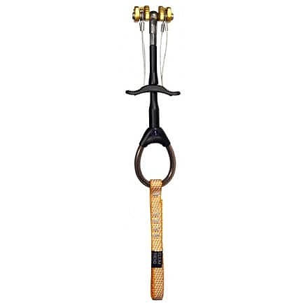 photo: Wild Country Helium Friends camming device