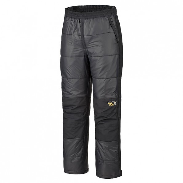 Synthetic Insulated Pants