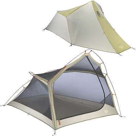 photo: Mountain Hardwear Viperine 3 three-season tent