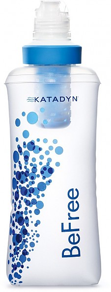 Katadyn BeFree 0.6L