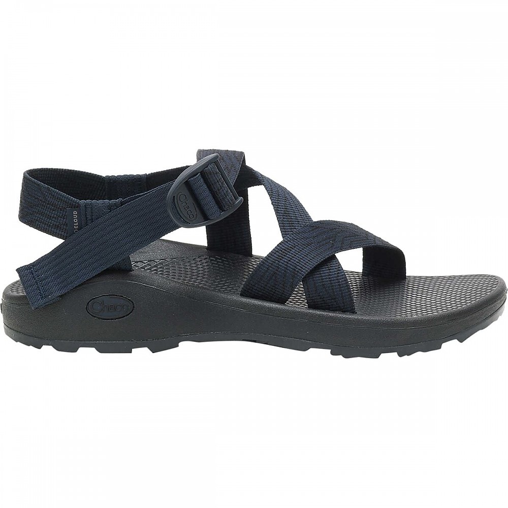 photo: Chaco Z/Cloud sport sandal