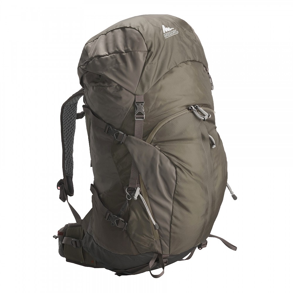 photo: Gregory Z 65 weekend pack (50-69l)