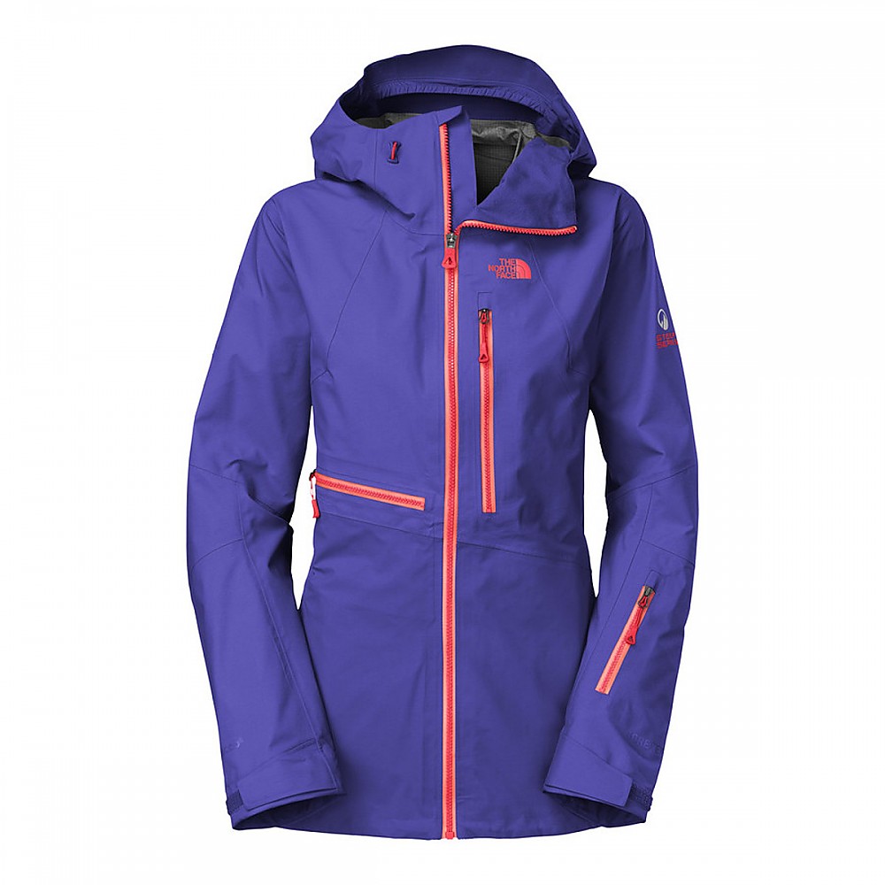 The North Face Free Thinker Jacket Reviews - Trailspace