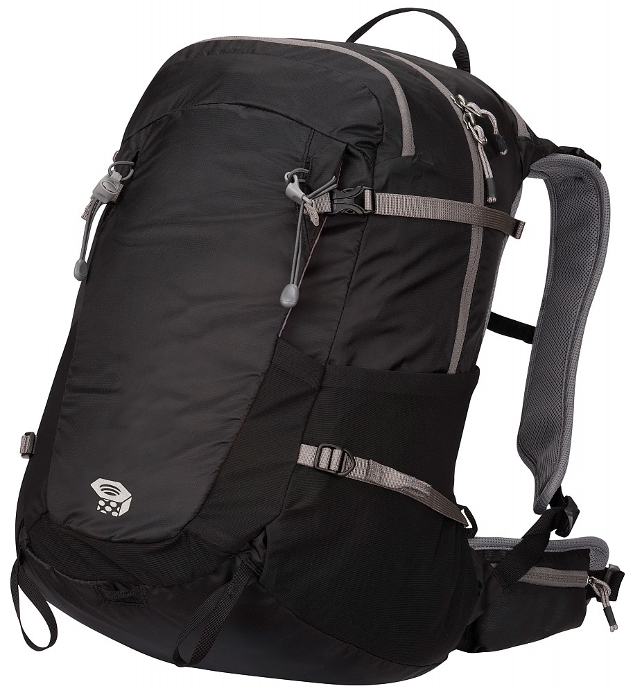 photo: Mountain Hardwear Fluid 32 daypack (under 35l)