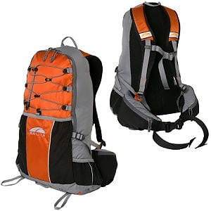 photo: GoLite Men's VO24 daypack (under 35l)