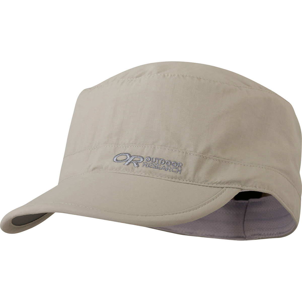 photo: Outdoor Research Kids' Radar Pocket Cap cap