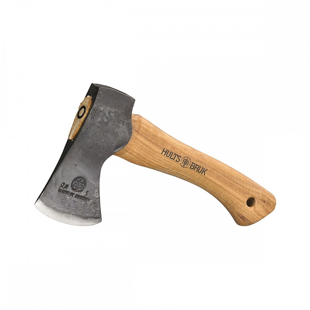 photo: Hults Bruk Jonaker axe/hatchet