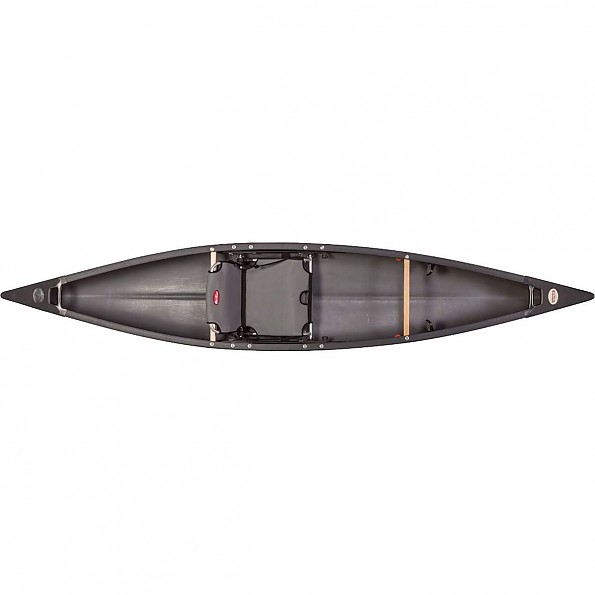 Old Town Next Canoe