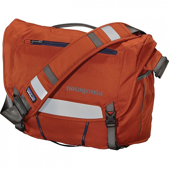 Patagonia Half-Mass Reviews - Trailspace