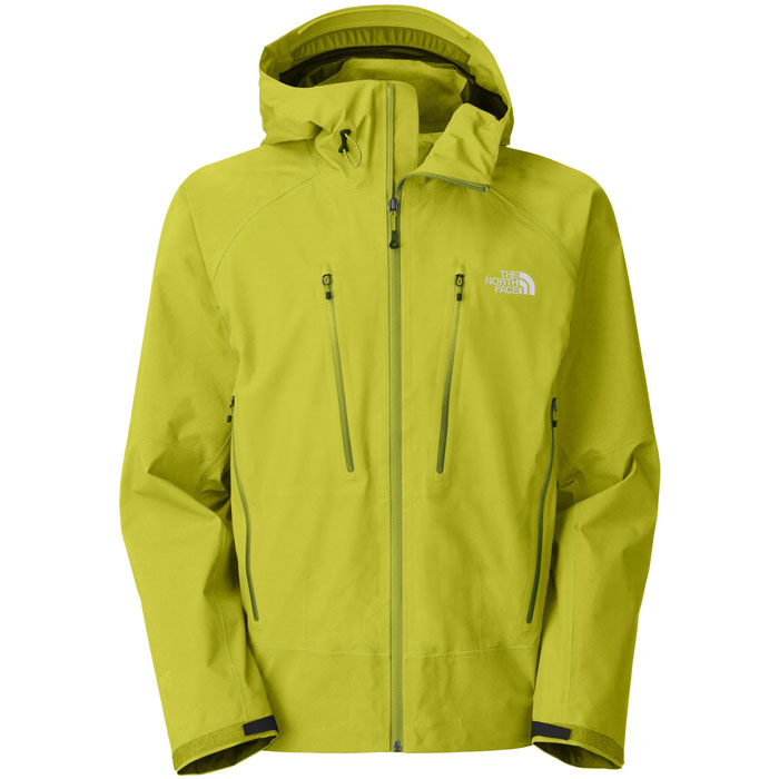 The North Face Kichatna Jacket Reviews - Trailspace