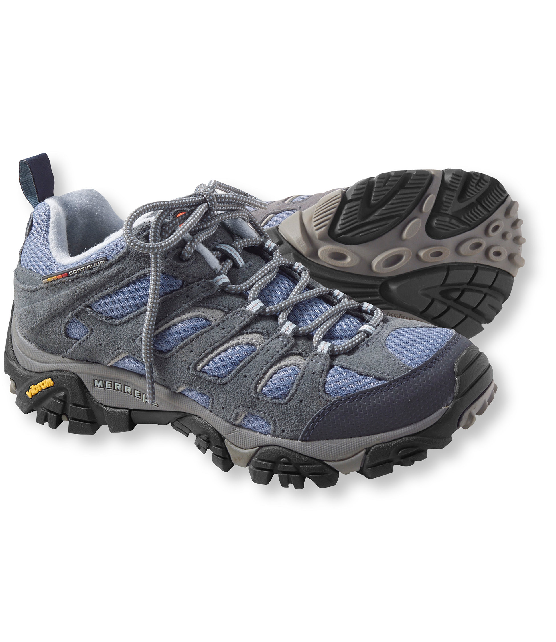 Merrell Moab Ventilator Reviews - Trailspace