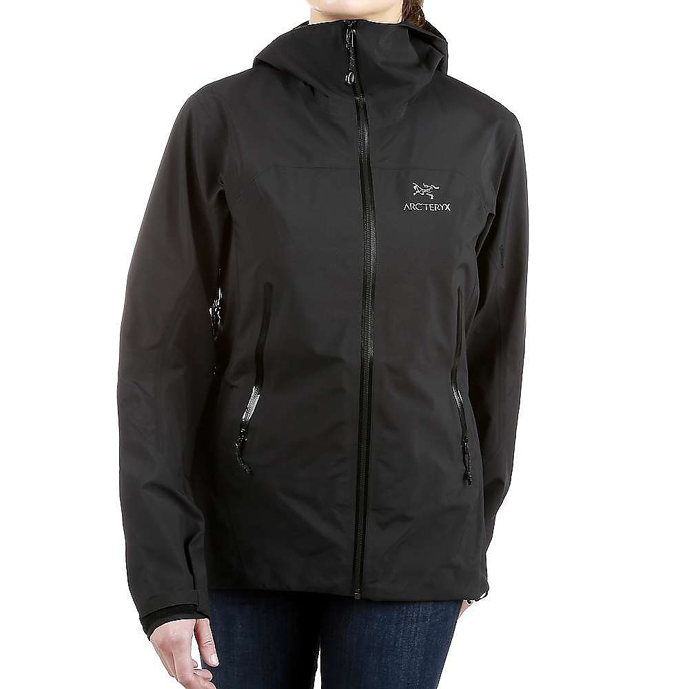Arc'teryx Zeta AR Jacket Reviews Trailspace