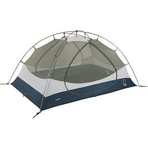 photo: Sierra Designs Electron RC 2 three-season tent