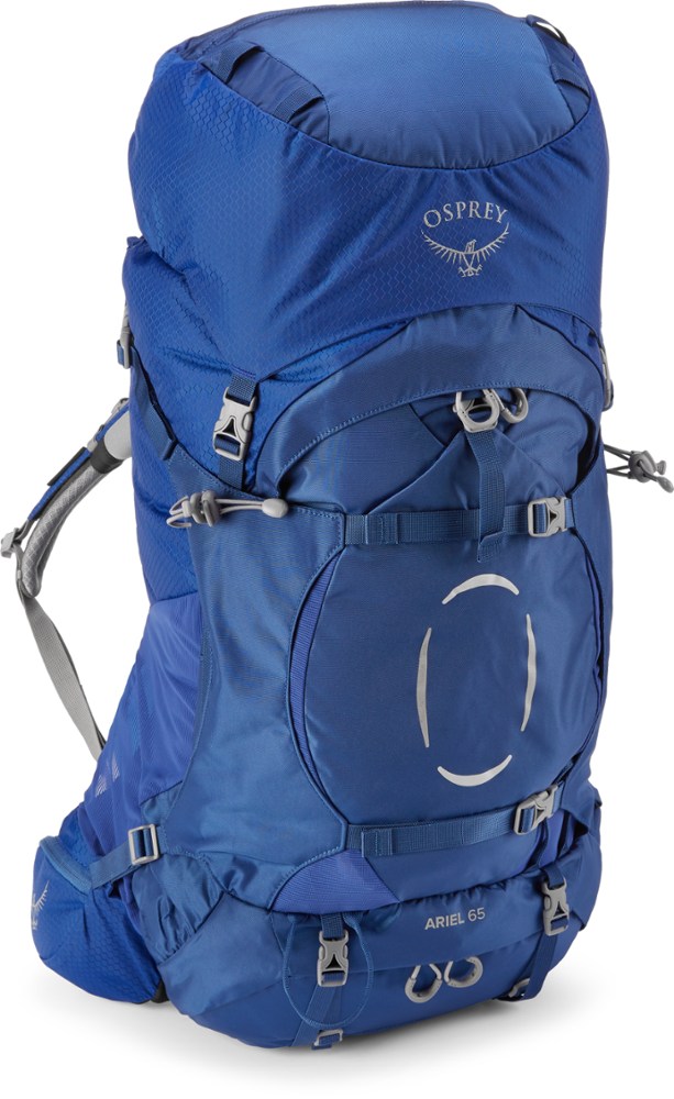 osprey ariel 65 wm