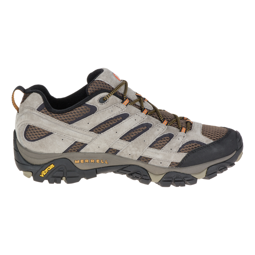 photo: Merrell Moab 2 Ventilator trail shoe