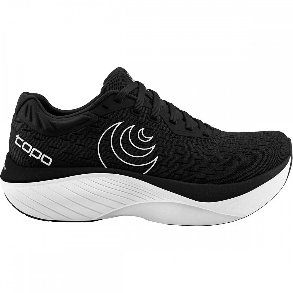 photo: Topo Athletic Men's Atmos  road running shoe