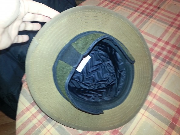 Filson Tin Packer Hat - Moosejaw