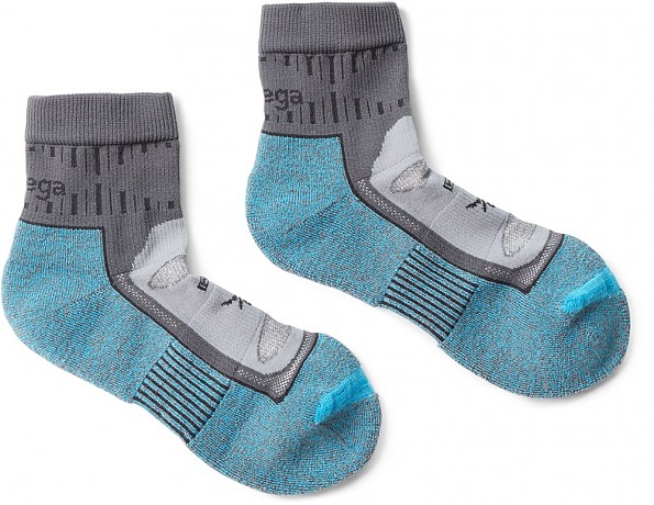 Balega Blister Resist Quarter