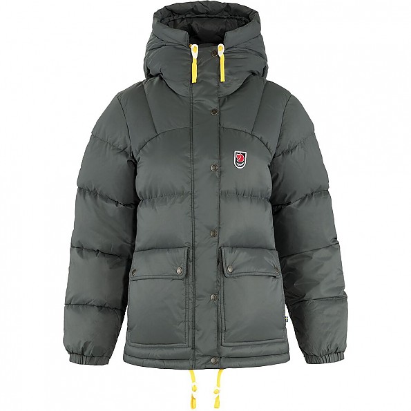 Fjallraven Expedition Down Lite Jacket