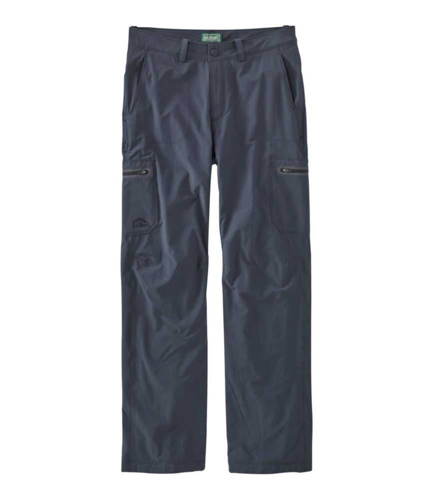 photo: L.L.Bean Cresta Hiking Pants, Lined hiking pant