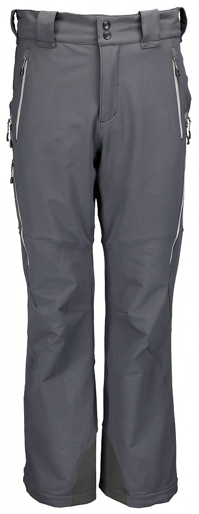 photo: Rab Exodus Pant soft shell pant